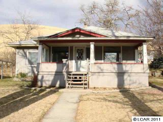 Foreclosed Home - 1475 MAIN ST, 99347