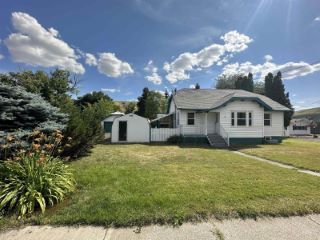 Foreclosed Home - 80 W MAIN ST, 99347