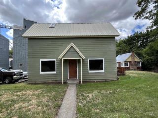 Foreclosed Home - 402 MAIN ST, 99347