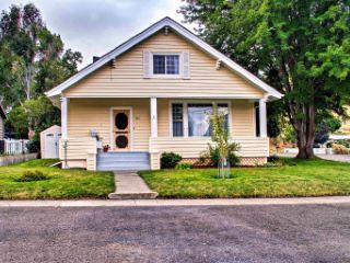 Foreclosed Home - 510 HIGH ST, 99347