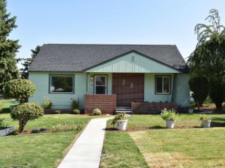 Foreclosed Home - 1124 5TH ST, 99350