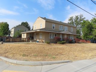 Foreclosed Home - 1107 GILLESPIE ST, 99352