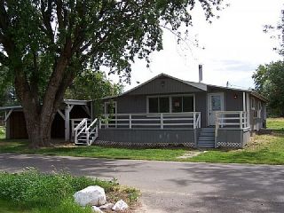 Foreclosed Home - 73551 N PEDERSON RD, 99353