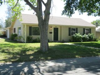 Foreclosed Home - 2301 OLYMPIA ST, 99354