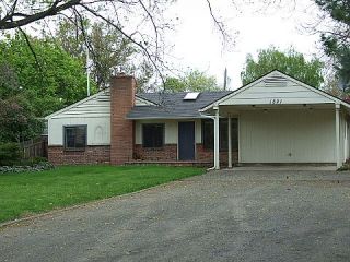 Foreclosed Home - 1821 LOUBECK ST, 99362