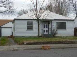 Foreclosed Home - List 100065613