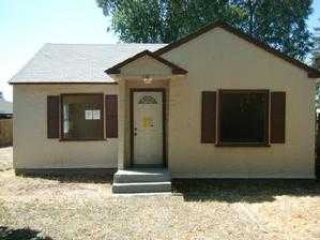 Foreclosed Home - 448 S WILBUR AVE, 99362