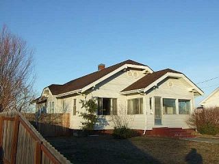 Foreclosed Home - List 100206677