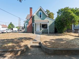 Foreclosed Home - 260 W Chestnut St, 99362