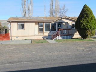 Foreclosed Home - 610 E Spokane Ave, 99371