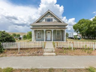 Foreclosed Home - 620 E BOOTH ST, 99371