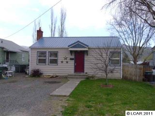 Foreclosed Home - 1224 SYCAMORE ST, 99403