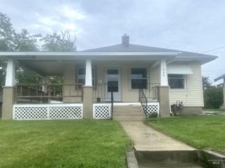 Foreclosed Home - 905 2ND ST, 99403