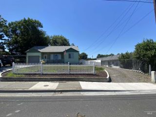 Foreclosed Home - 1320 13TH ST, 99403
