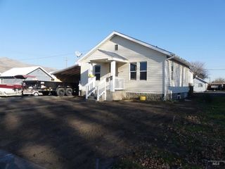 Foreclosed Home - 405 7TH ST, 99403