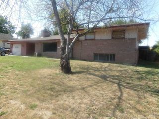 Foreclosed Home - 1036 15TH ST, 99403