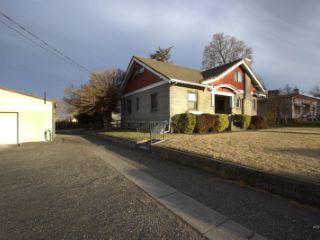 Foreclosed Home - 1311 13TH ST, 99403