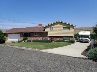 Foreclosed Home - 3417 SKYLINE DR, 99403