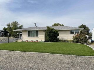 Foreclosed Home - 1148 WEBSTER ST, 99403