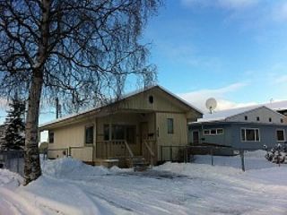 Foreclosed Home - 1424 JUNEAU ST, 99501