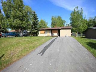 Foreclosed Home - 9501 KAVIK ST, 99502