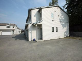 Foreclosed Home - 7656 Boundary Ave, 99504