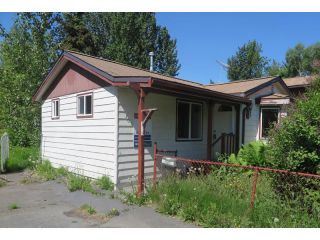 Foreclosed Home - 708 Irwin St, 99508