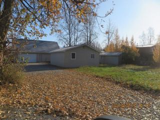Foreclosed Home - 4225 4235 Parker Pl, 99508