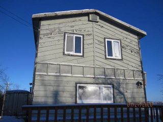 Foreclosed Home - 115 Salmon Berry St, 99559