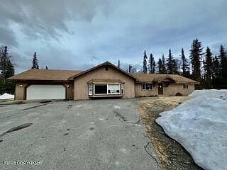 Foreclosed Home - 53600 REDOUBT DR, 99611