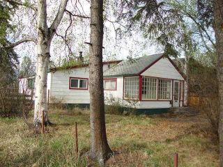 Foreclosed Home - 909 8TH AVE, 99701