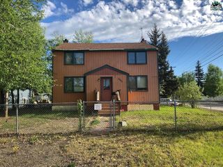 Foreclosed Home - 1550 GILLAM WAY, 99701