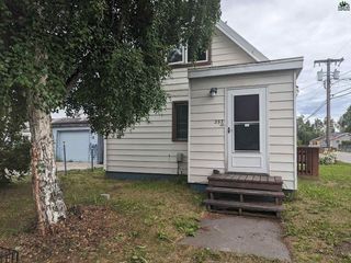 Foreclosed Home - 257 CHARLES ST, 99701