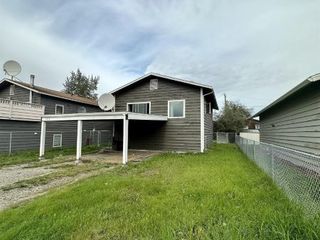 Foreclosed Home - 1014 27TH AVE, 99701