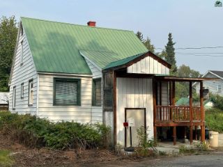 Foreclosed Home - 1016 9TH AVE, 99701