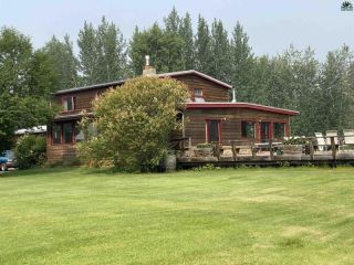 Foreclosed Home - 1022 CHENA PUMP RD, 99709
