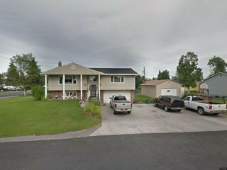 Foreclosed Home - 2210 JACK ST, 99709