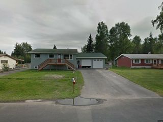 Foreclosed Home - 2038 BRIDGEWATER DR, 99709