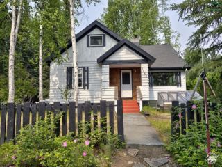 Foreclosed Home - 3264 JARVIS AVE, 99709