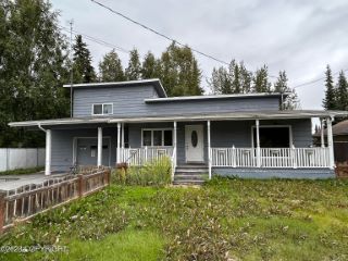 Foreclosed Home - 1514 EVERGREEN ST, 99709