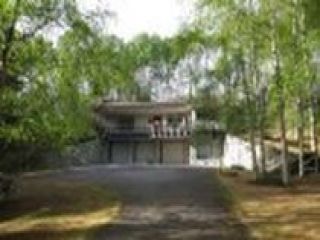 Foreclosed Home - List 100359538