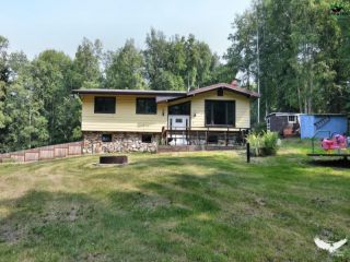 Foreclosed Home - 718 OLD STEESE HWY N, 99712