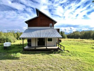 Foreclosed Home - 4777 CHENA HOT SPRINGS RD, 99712